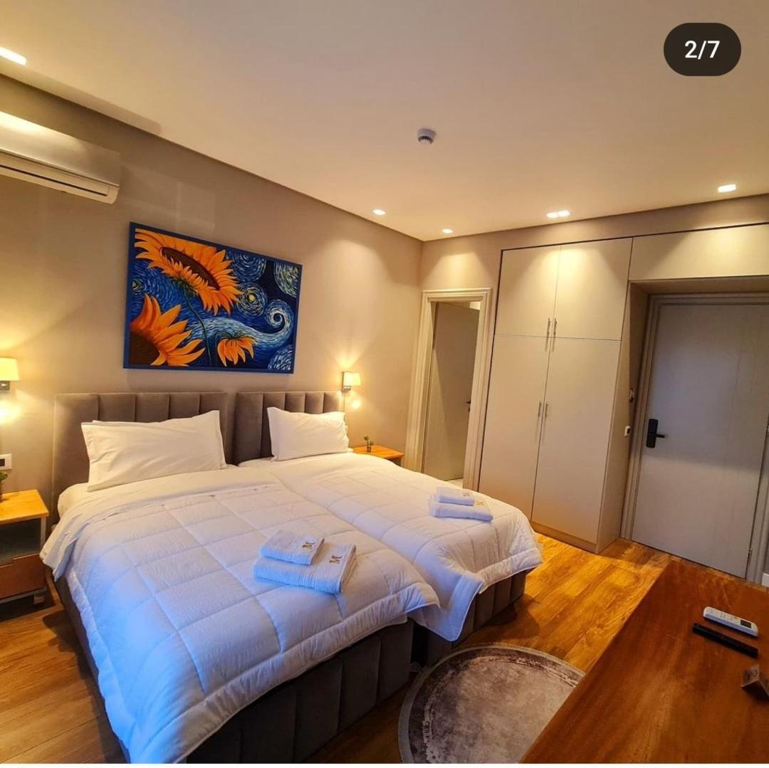 Vila Mariss Korce Quarto foto