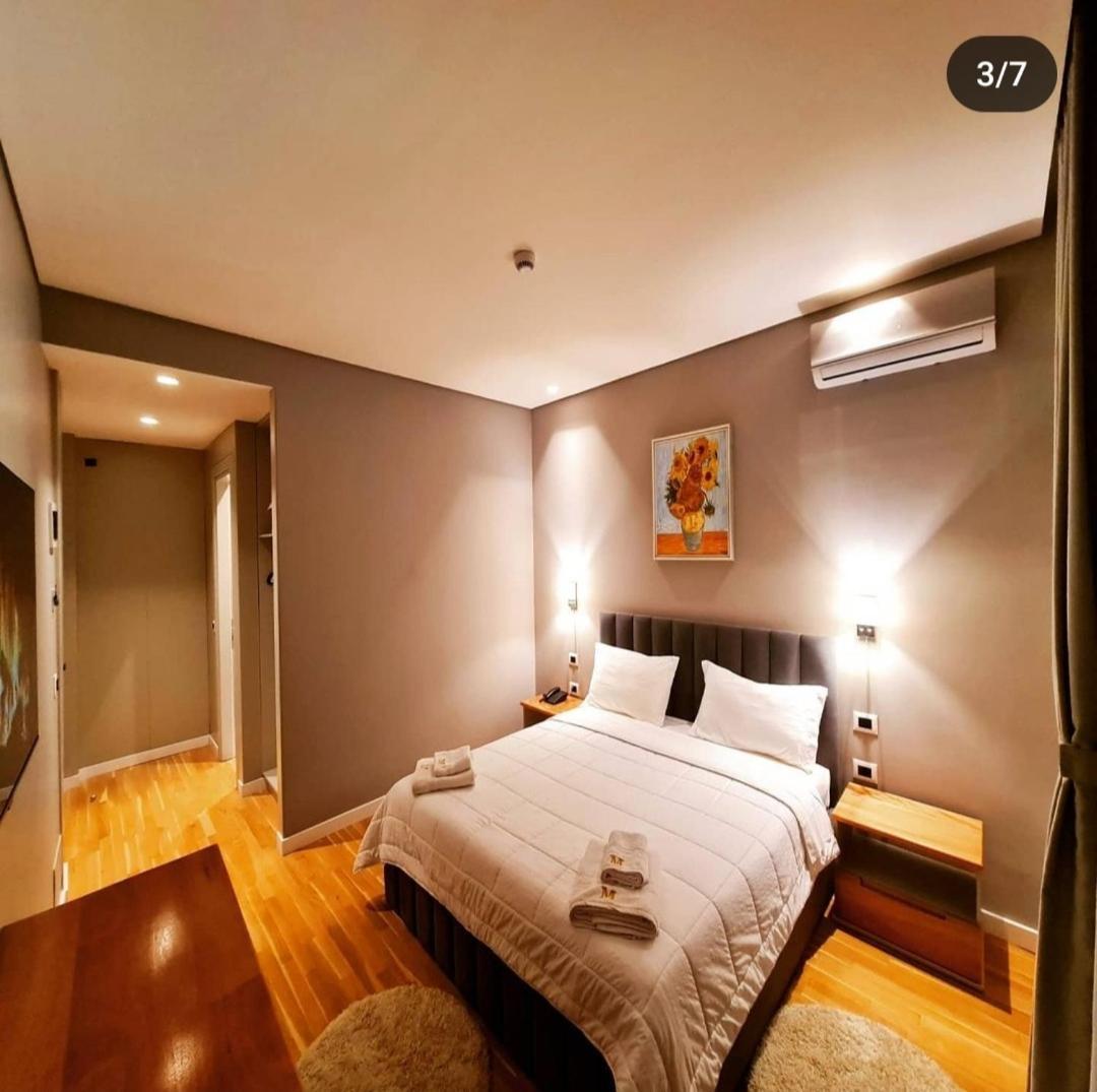 Vila Mariss Korce Quarto foto