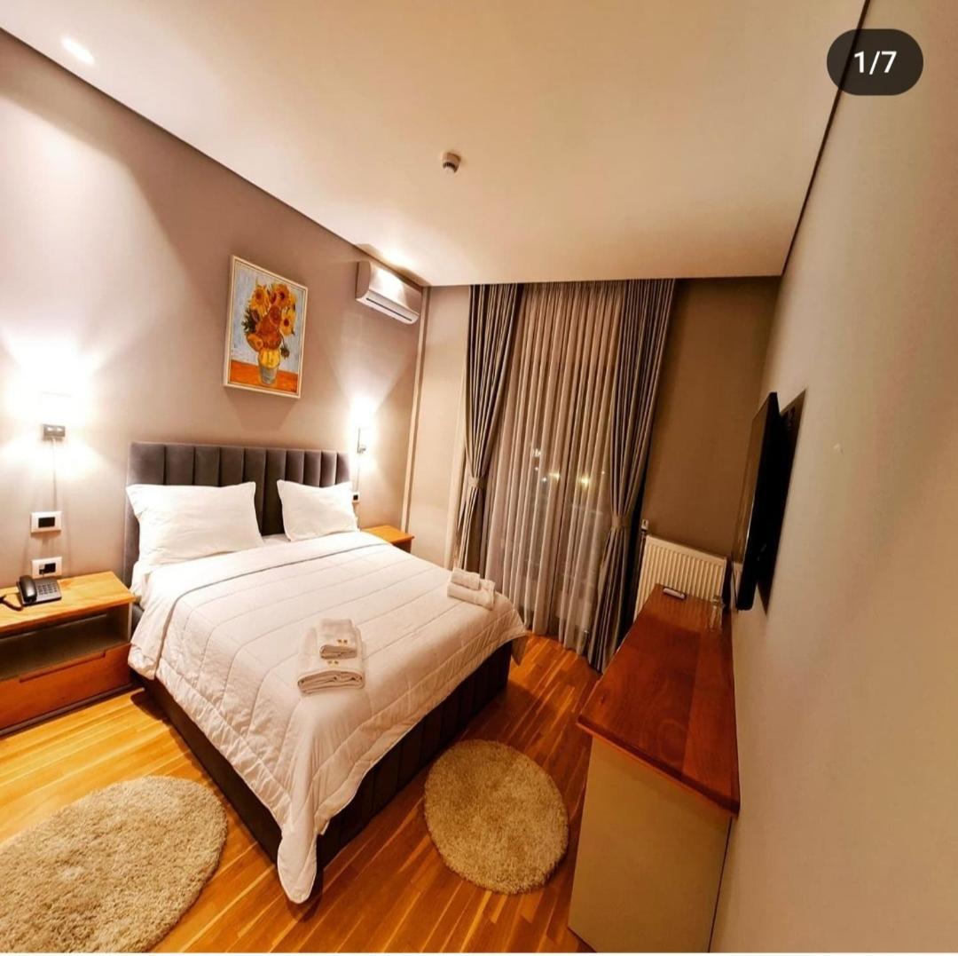 Vila Mariss Korce Quarto foto
