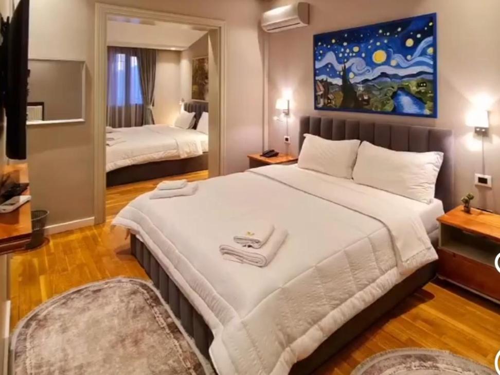 Vila Mariss Korce Quarto foto